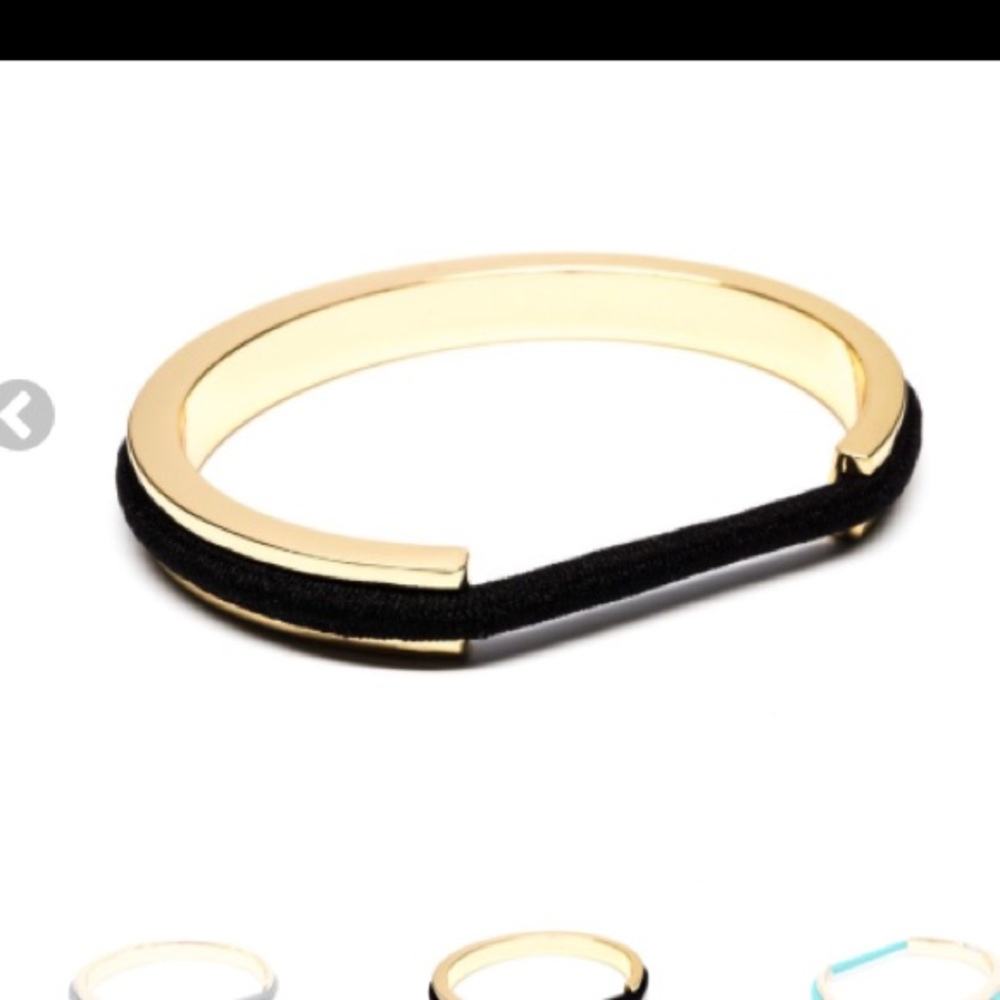 Maria Shireen artisan bracelet